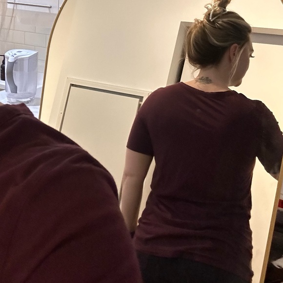 Lulu T-shirt - Picture 4 of 4